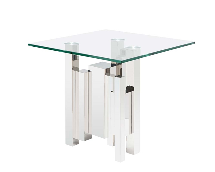 modern glass lamp tables